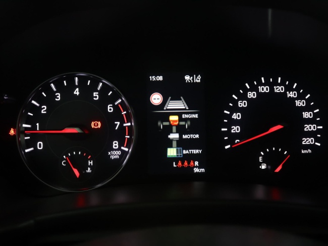 Suzuki Swift - 1.2 Style Smart Hybrid