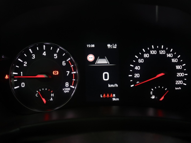 Suzuki Swift - 1.2 Style Smart Hybrid