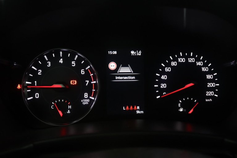 Suzuki Swift - 1.2 Style Smart Hybrid 55