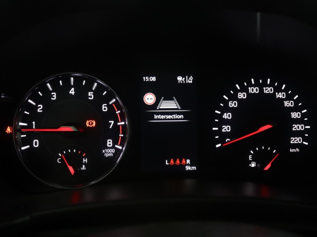 Suzuki Swift - 1.2 Style Smart Hybrid