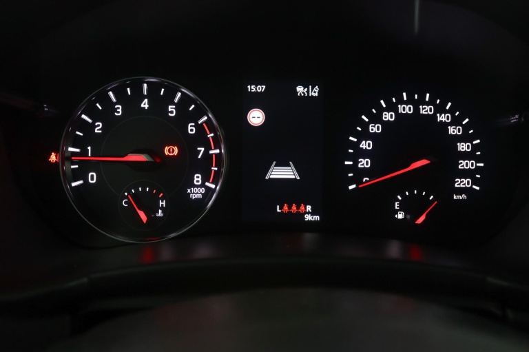 Suzuki Swift - 1.2 Style Smart Hybrid 6