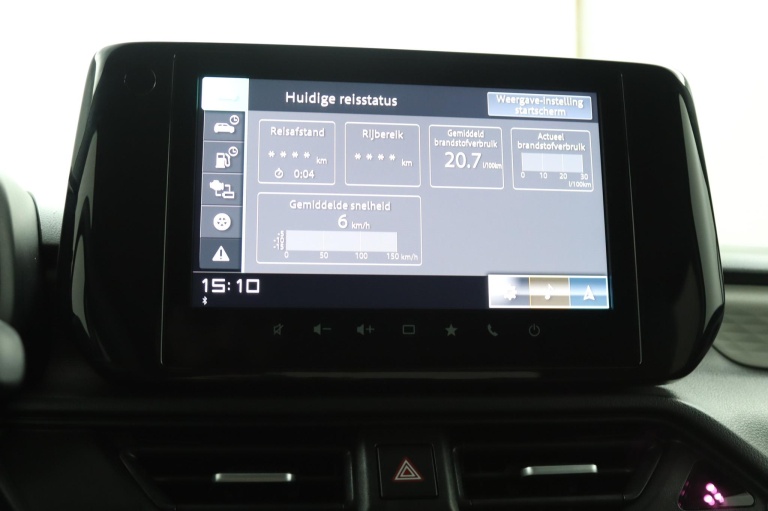 Suzuki Swift - 1.2 Style Smart Hybrid 61