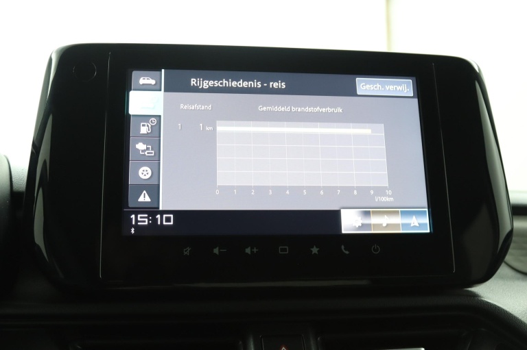 Suzuki Swift - 1.2 Style Smart Hybrid 62
