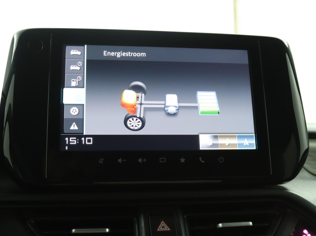 Suzuki Swift - 1.2 Style Smart Hybrid