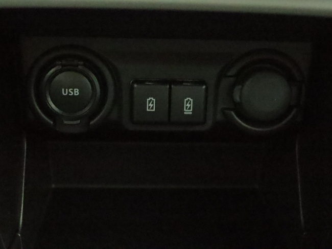 Suzuki Swift - 1.2 Style Smart Hybrid