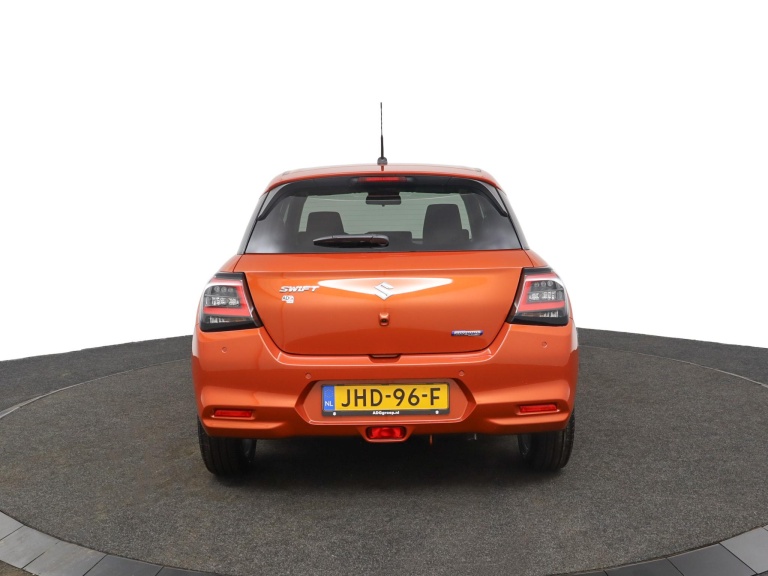 Suzuki Swift - 1.2 Style Smart Hybrid 76