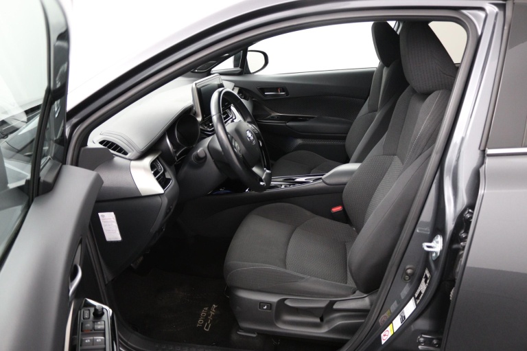 Toyota C-HR - 1.8 Hybrid Style Ultimate 17