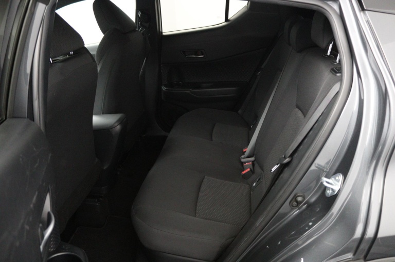 Toyota C-HR - 1.8 Hybrid Style Ultimate 18