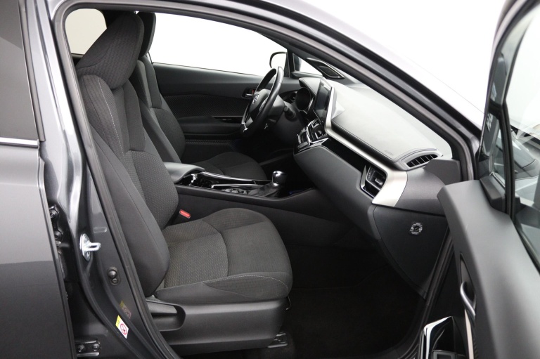 Toyota C-HR - 1.8 Hybrid Style Ultimate 22
