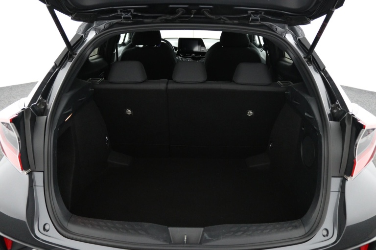 Toyota C-HR - 1.8 Hybrid Style Ultimate 23