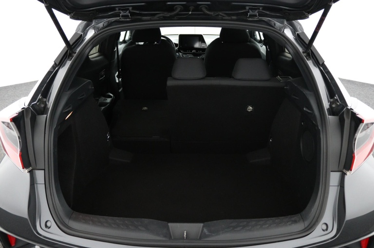 Toyota C-HR - 1.8 Hybrid Style Ultimate 24