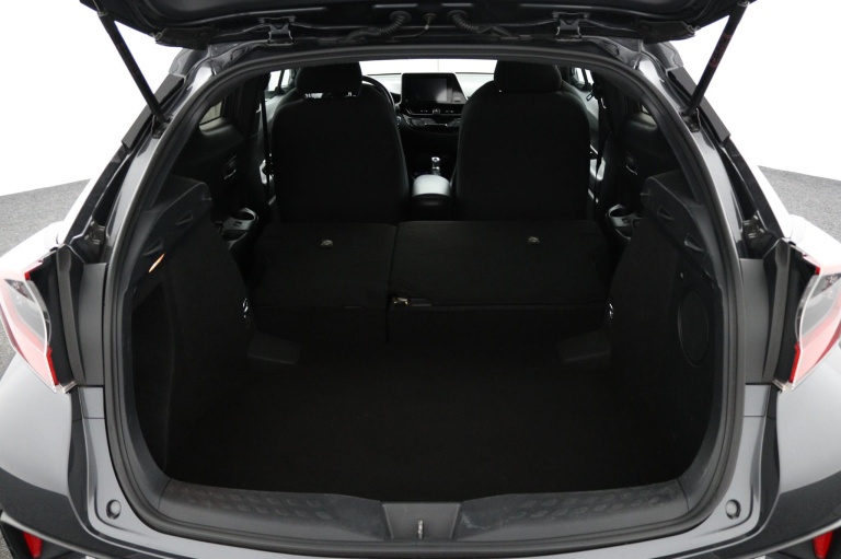 Toyota C-HR - 1.8 Hybrid Style Ultimate 25