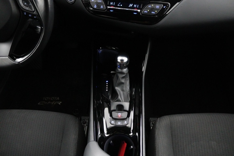 Toyota C-HR - 1.8 Hybrid Style Ultimate 26