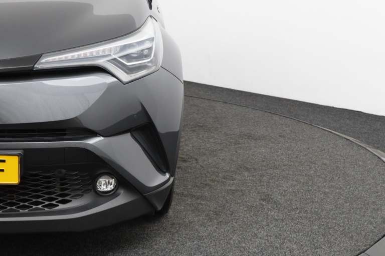 Toyota C-HR - 1.8 Hybrid Style Ultimate 36