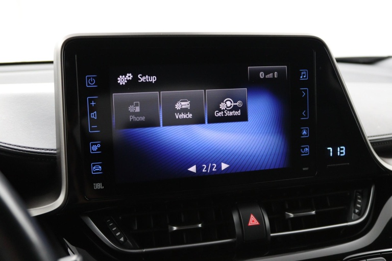 Toyota C-HR - 1.8 Hybrid Style Ultimate 47