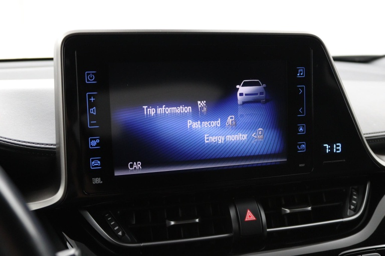 Toyota C-HR - 1.8 Hybrid Style Ultimate 48