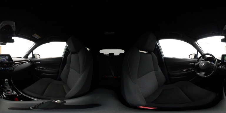 Toyota C-HR - 1.8 Hybrid Style Ultimate 52