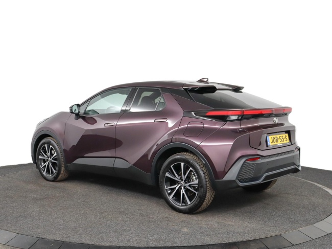 Toyota C-HR - 1.8 Hybrid 140 Business Plus