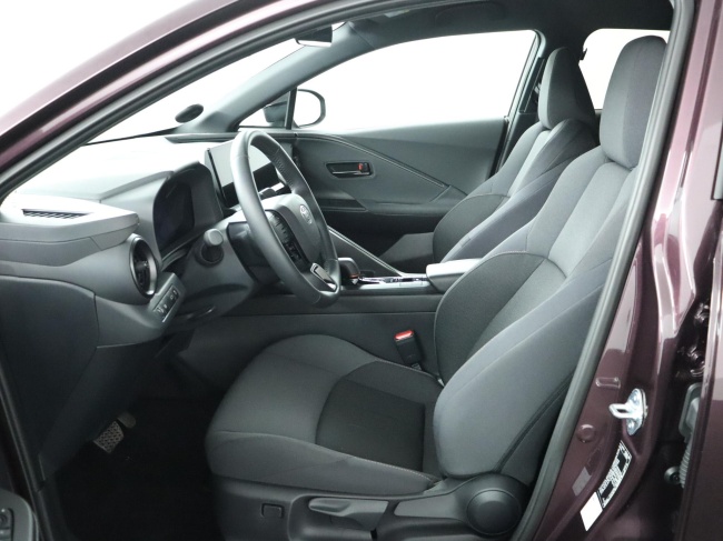 Toyota C-HR - 1.8 Hybrid 140 Business Plus