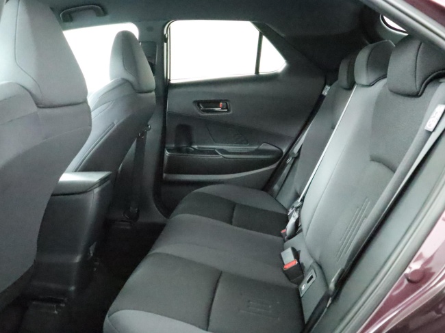 Toyota C-HR - 1.8 Hybrid 140 Business Plus