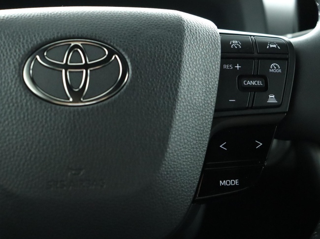 Toyota C-HR - 1.8 Hybrid 140 Business Plus