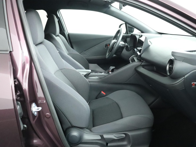 Toyota C-HR - 1.8 Hybrid 140 Business Plus