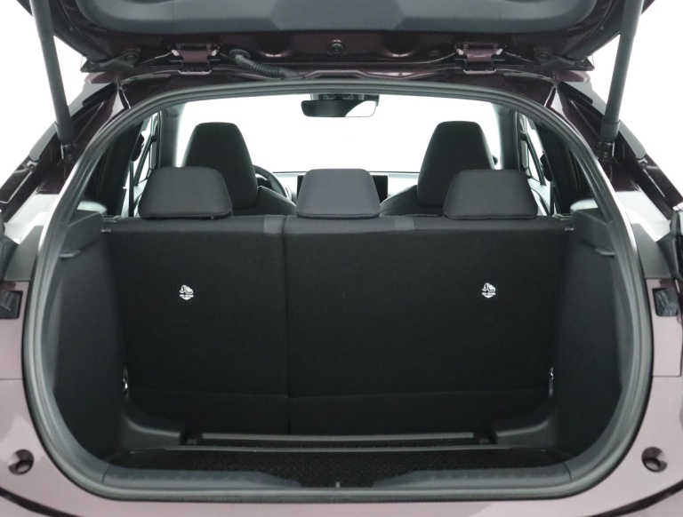 Toyota C-HR - 1.8 Hybrid 140 Business Plus 24
