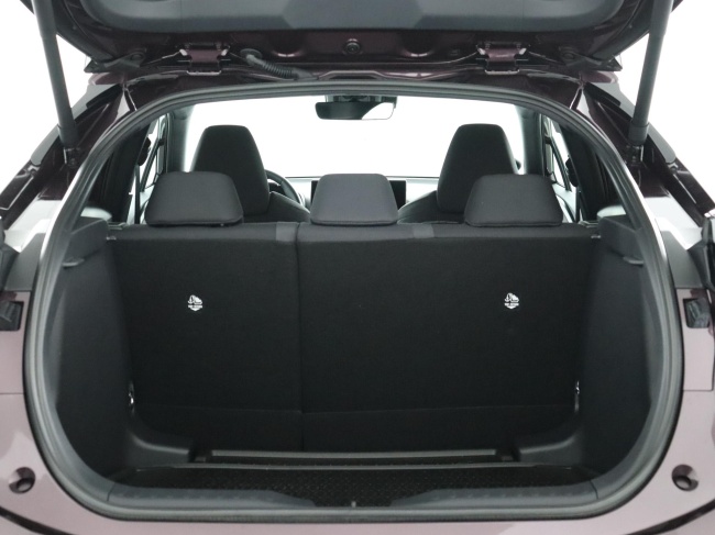 Toyota C-HR - 1.8 Hybrid 140 Business Plus