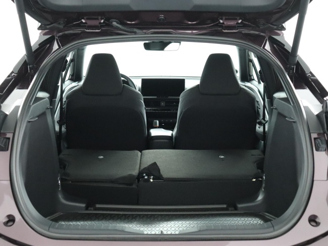 Toyota C-HR - 1.8 Hybrid 140 Business Plus