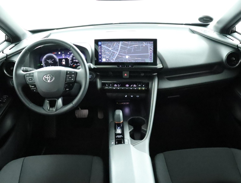 Toyota C-HR - 1.8 Hybrid 140 Business Plus 4
