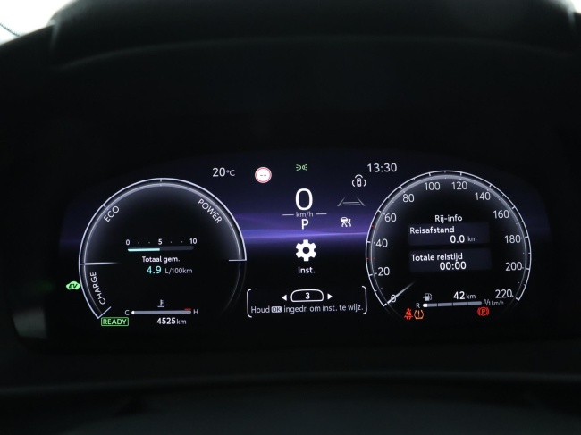 Toyota C-HR - 1.8 Hybrid 140 Business Plus