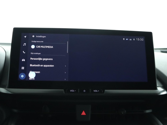 Toyota C-HR - 1.8 Hybrid 140 Business Plus