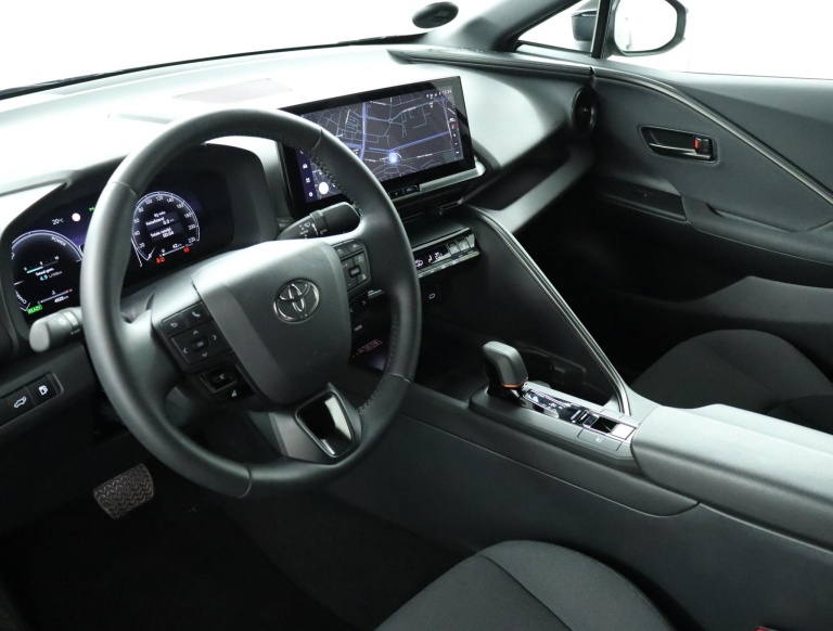 Toyota C-HR - 1.8 Hybrid 140 Business Plus 62