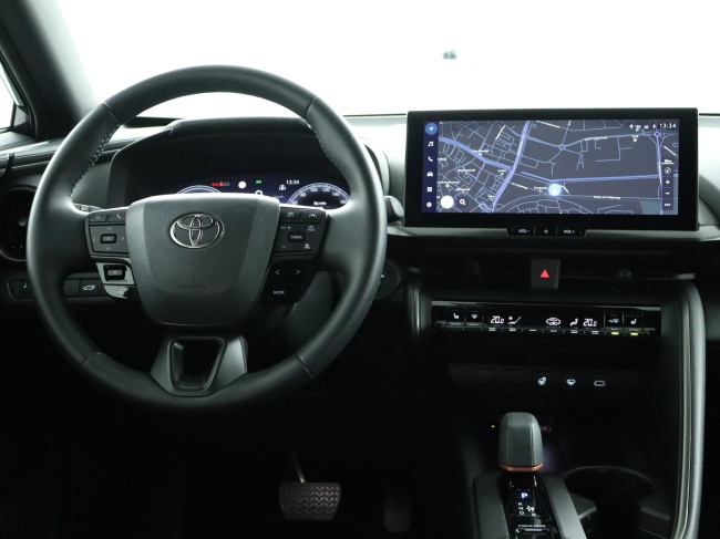 Toyota C-HR - 1.8 Hybrid 140 Business Plus