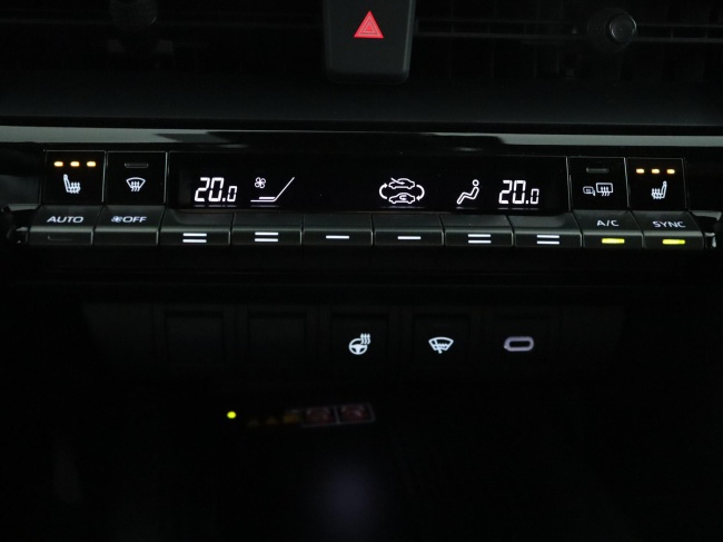 Toyota C-HR - 1.8 Hybrid 140 Business Plus