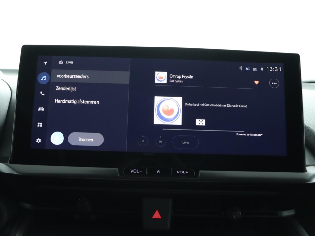 Toyota C-HR - 1.8 Hybrid 140 Business Plus