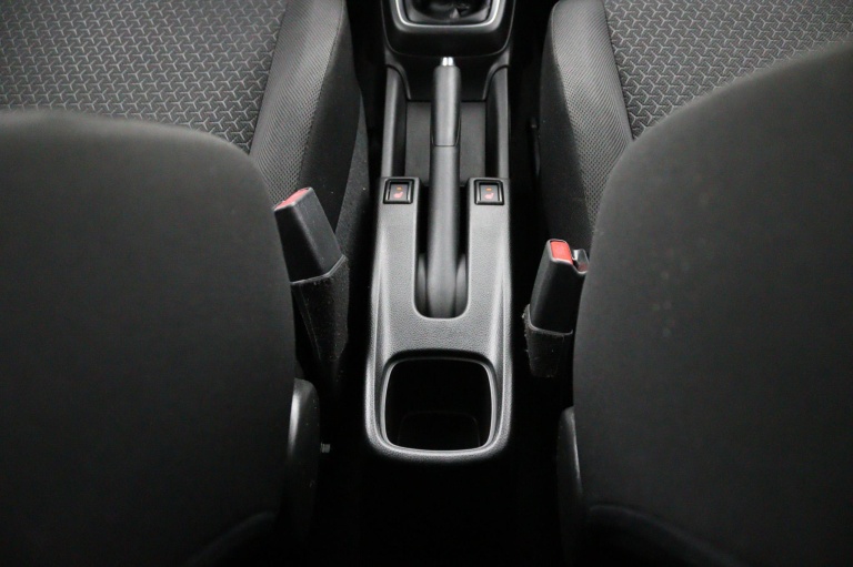 Suzuki Swift - 1.0 Stijl Smart Hybrid 29