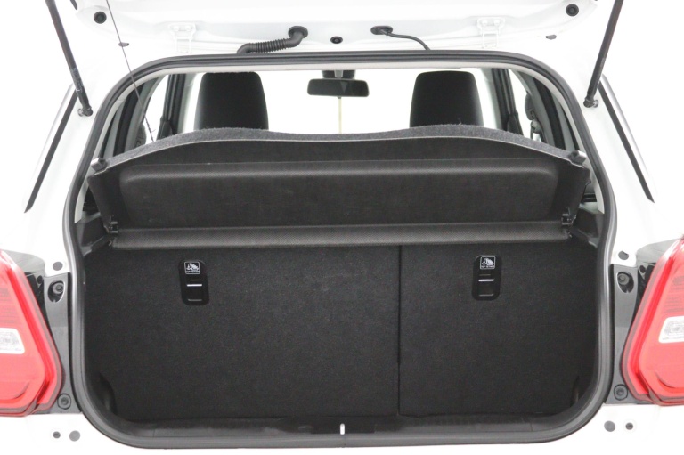 Suzuki Swift - 1.0 Stijl Smart Hybrid 31