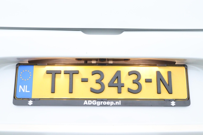 Suzuki Swift - 1.0 Stijl Smart Hybrid 42