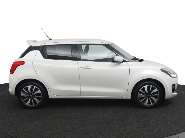 Suzuki Swift - 1.0 Stijl Smart Hybrid 6
