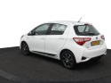 Toyota Yaris - 1.5 Hybrid Design Sport
