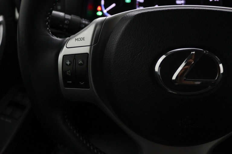 Lexus CT - 200h Luxury Line 19