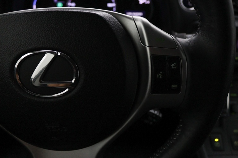 Lexus CT - 200h Luxury Line 21