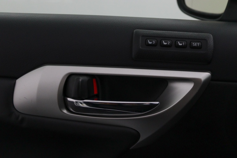 Lexus CT - 200h Luxury Line 28