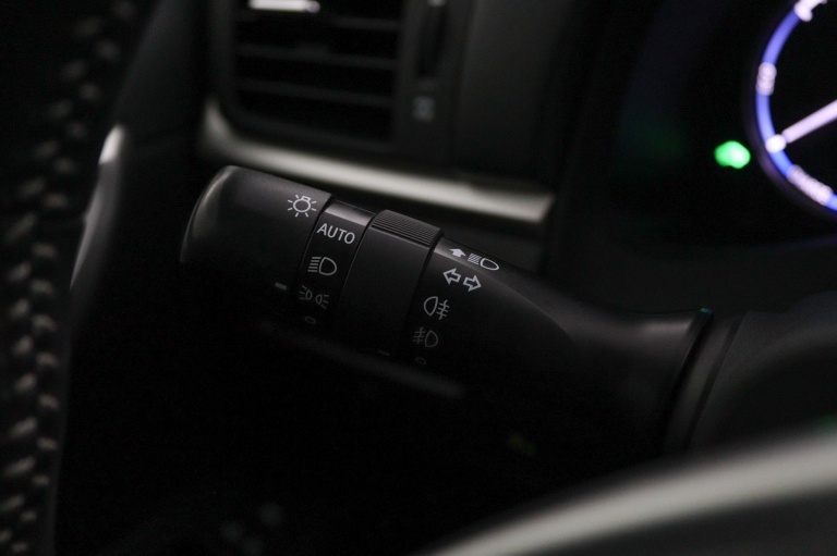 Lexus CT - 200h Luxury Line 33