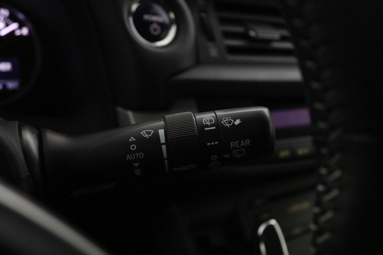 Lexus CT - 200h Luxury Line 34