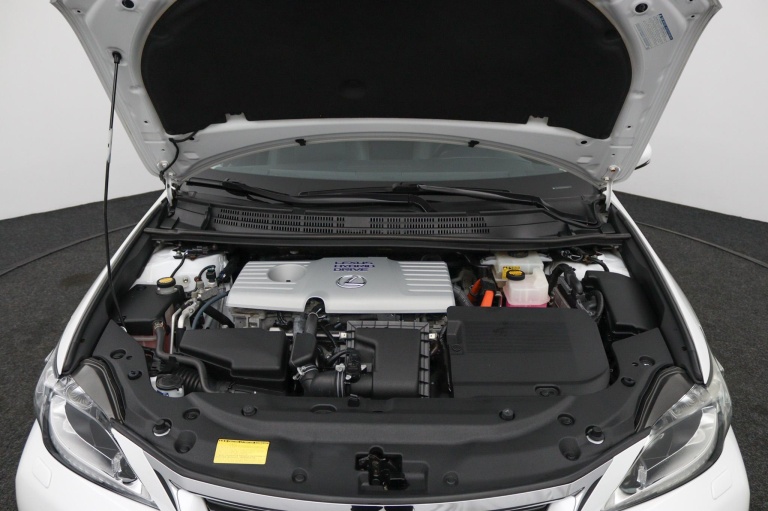 Lexus CT - 200h Luxury Line 36