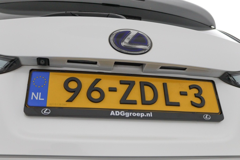 Lexus CT - 200h Luxury Line 40