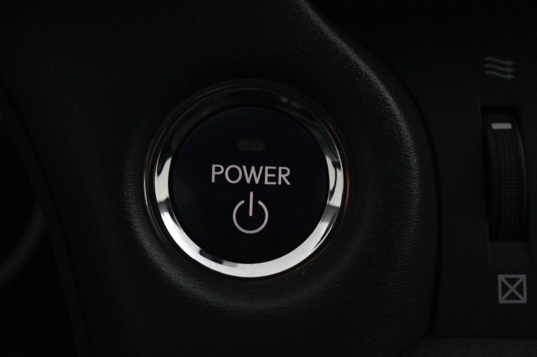 Lexus CT - 200h Luxury Line 42