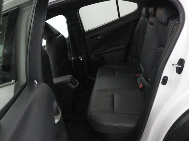 Lexus UX - 250h Luxury Line